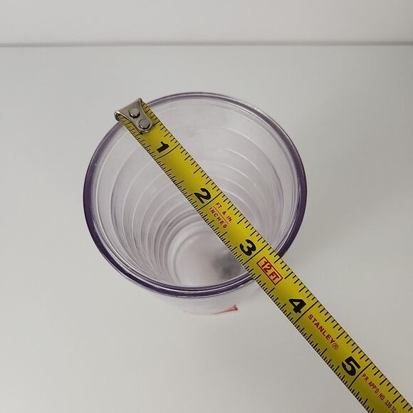 Tervis Tumbler Toronto Blue Jays 16oz Double Wall Insulated Tumbler Cup Drinking - Picture 8 of 9